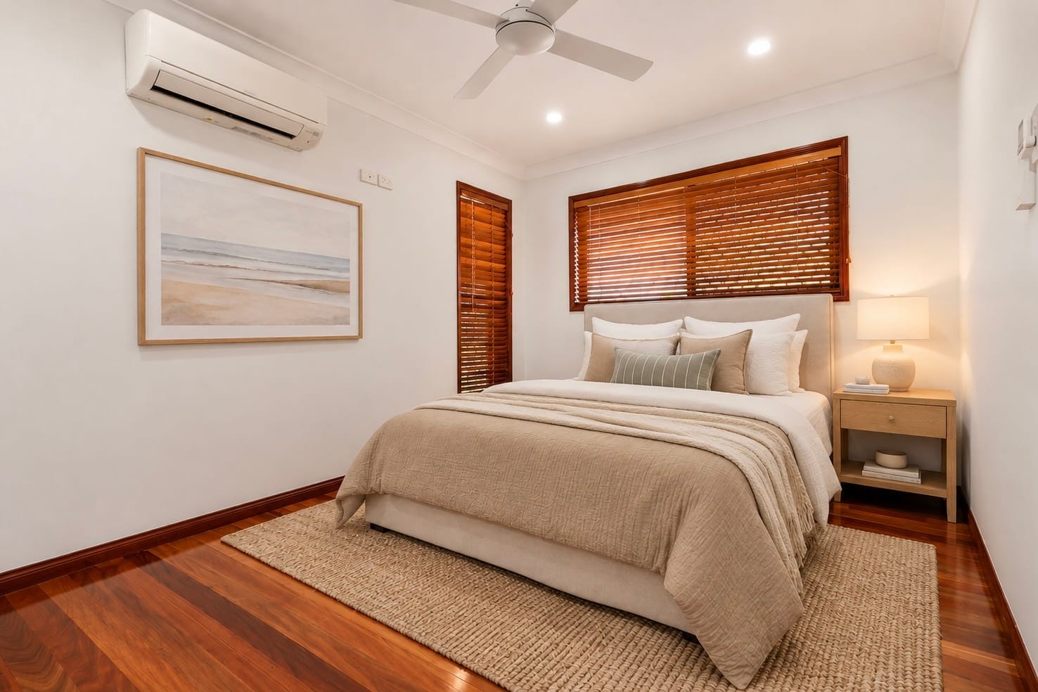 Generous in Space, Exceptional in Lifestyle