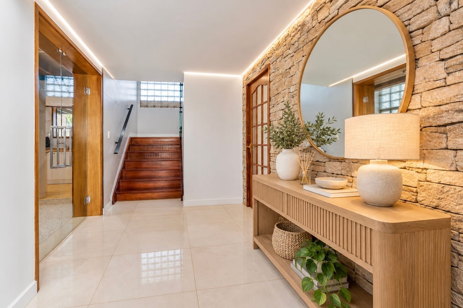 Generous in Space, Exceptional in Lifestyle