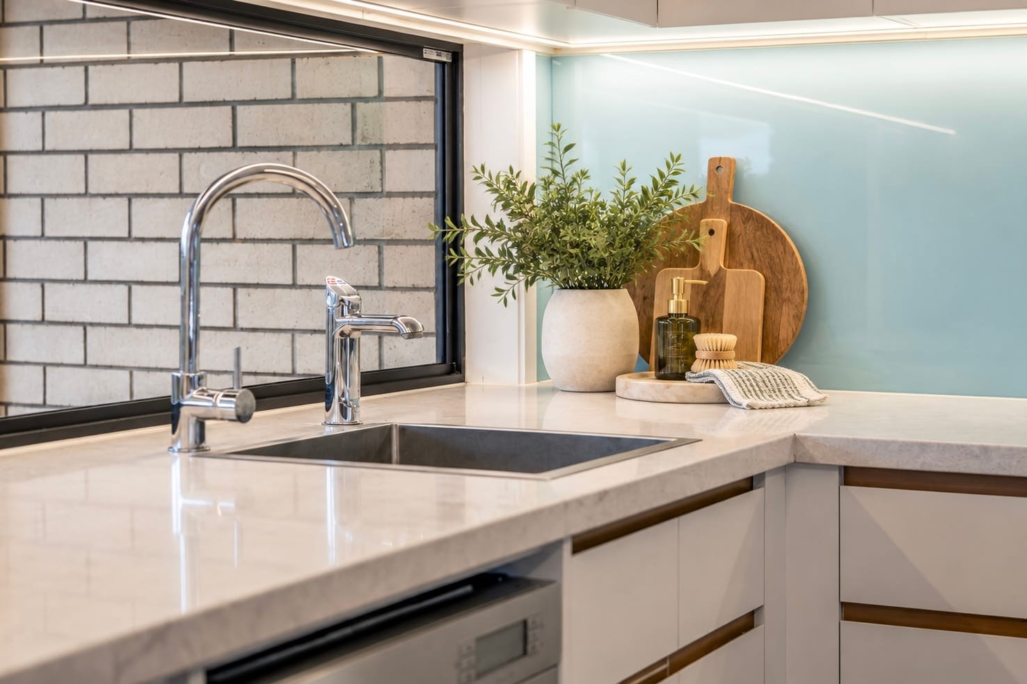 Generous in Space, Exceptional in Lifestyle