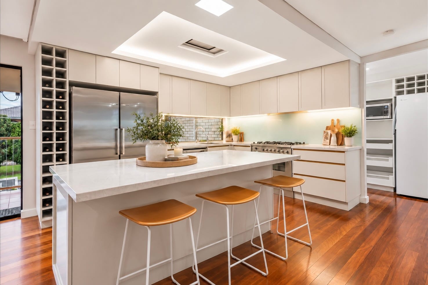 Generous in Space, Exceptional in Lifestyle