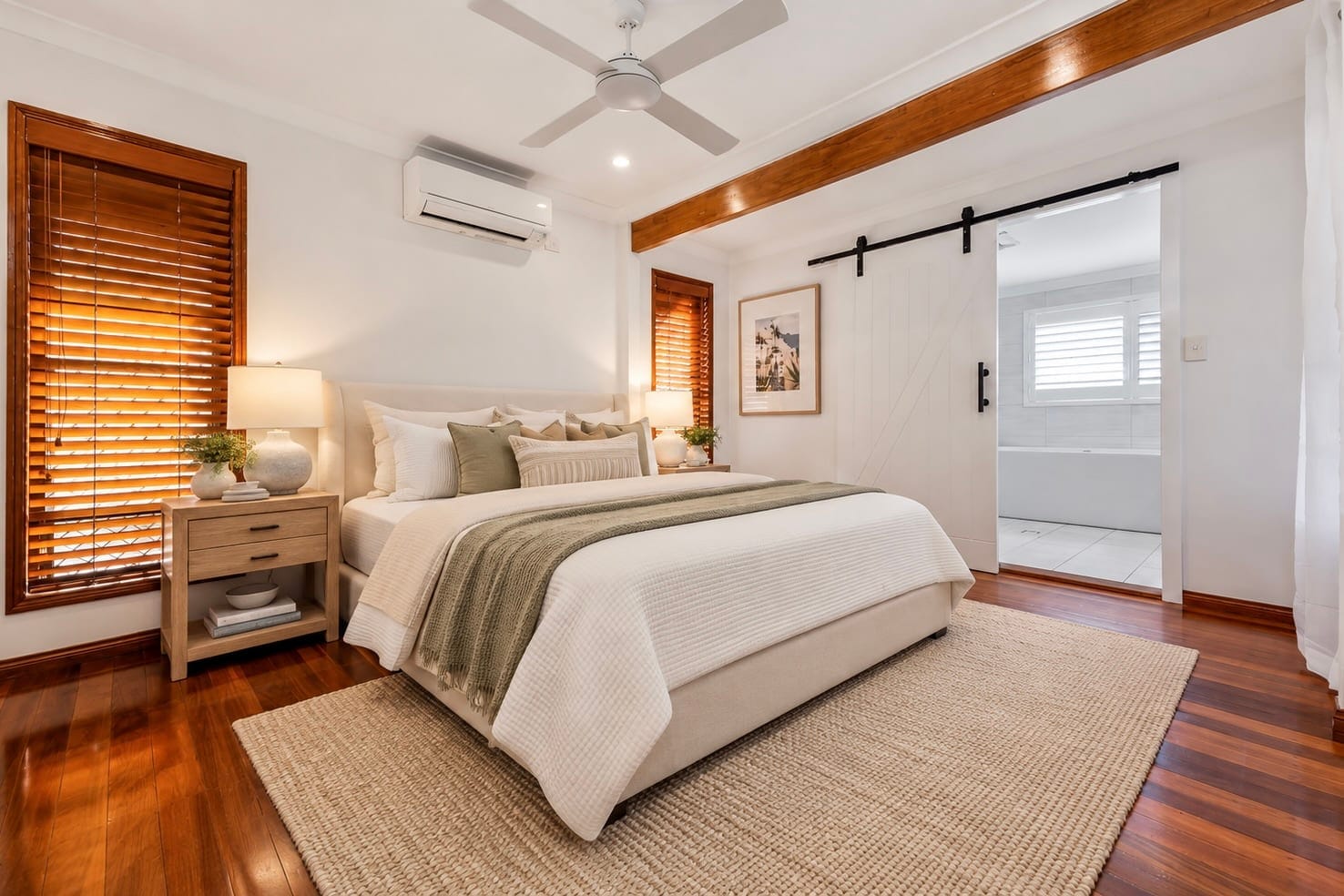 Generous in Space, Exceptional in Lifestyle