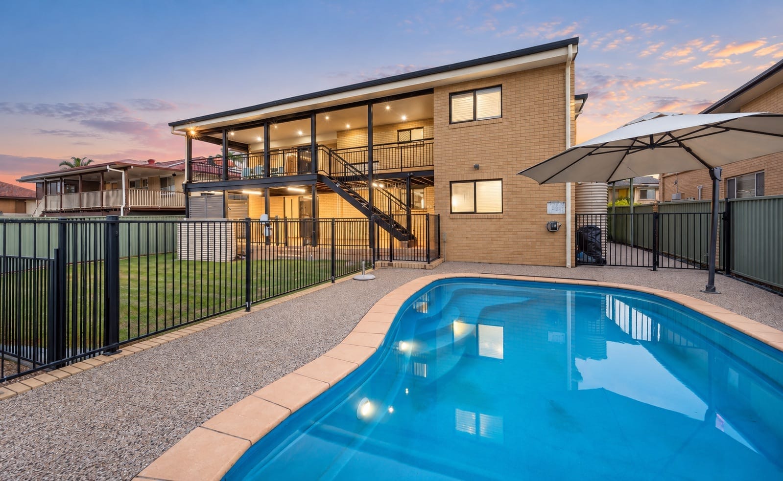 Generous in Space, Exceptional in Lifestyle