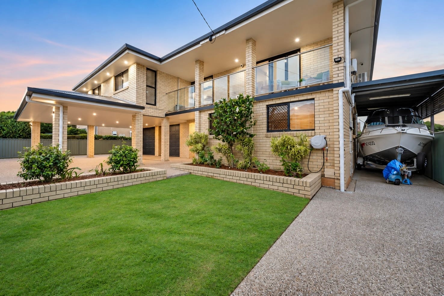 Generous in Space, Exceptional in Lifestyle