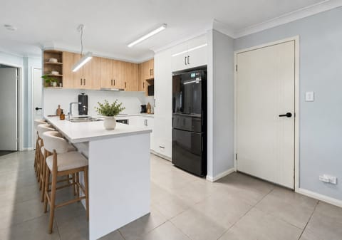 Modern Comfort, Effortless Living & Everyday Convenience