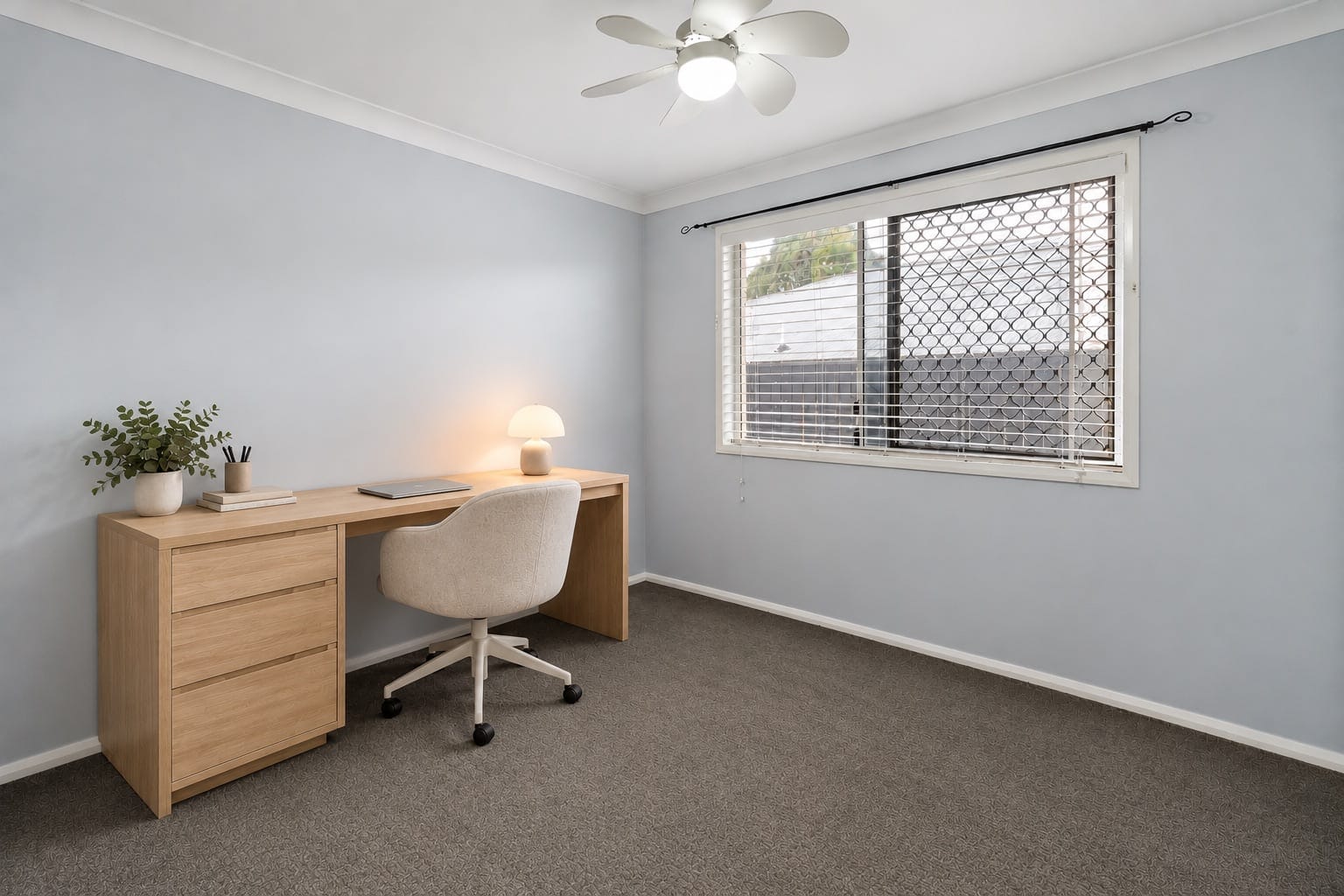 Modern Comfort, Effortless Living & Everyday Convenience