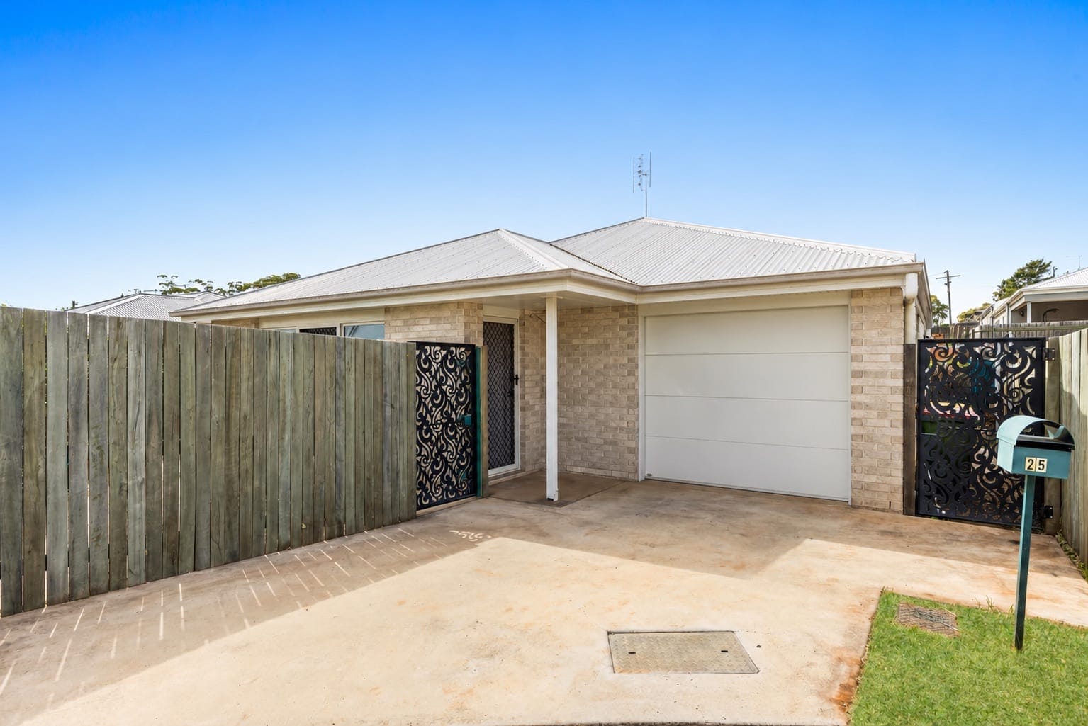 Modern Comfort, Effortless Living & Everyday Convenience