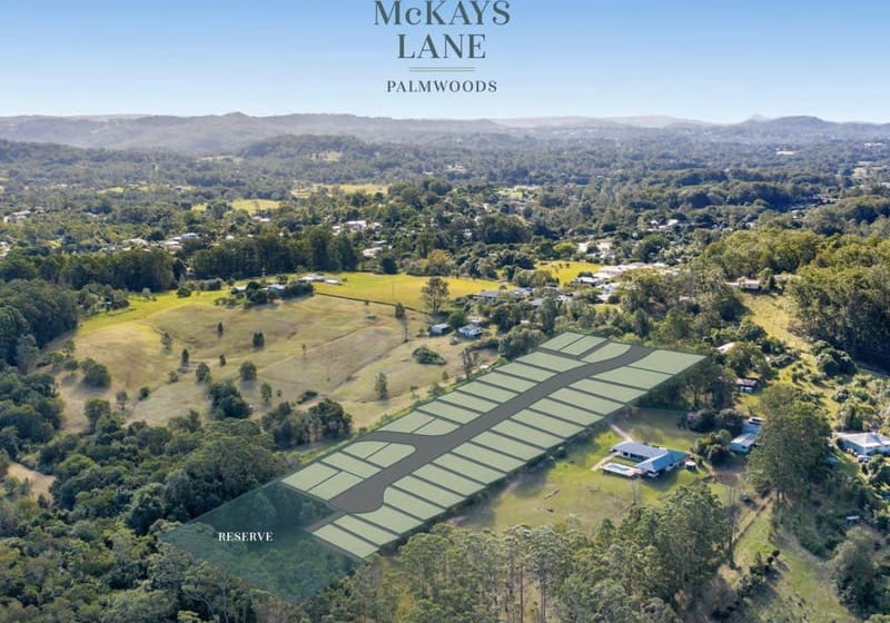 Level, Vacant, Spacious Parcels | Under Construction