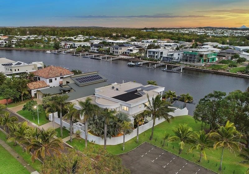 Stunning Water Views - Sold off market by Craig Morrison