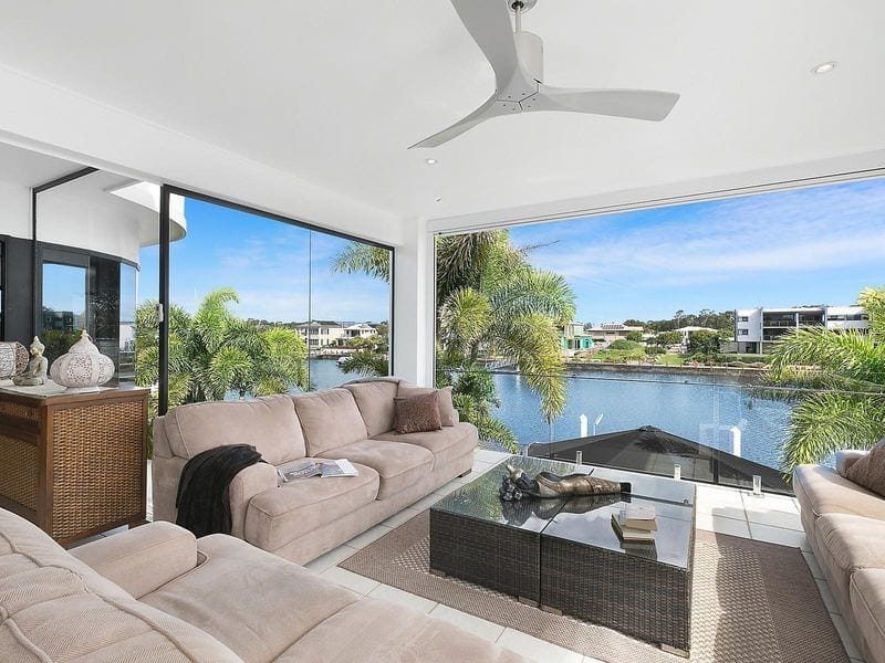 Stunning Water Views - Sold off market by Craig Morrison