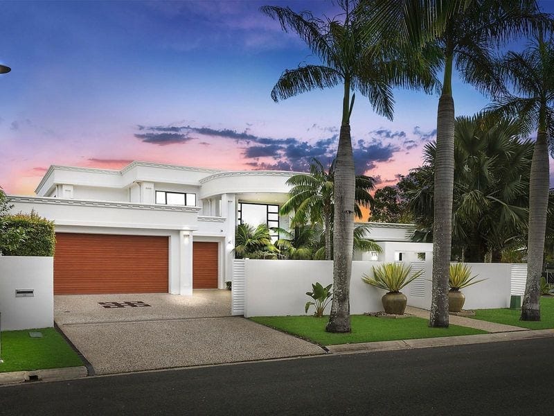 Stunning Water Views - Sold off market by Craig Morrison
