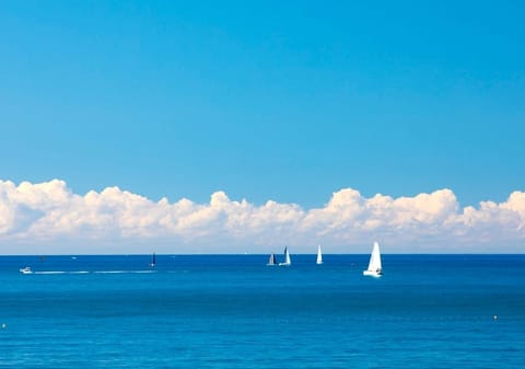Beachlife living at its best!