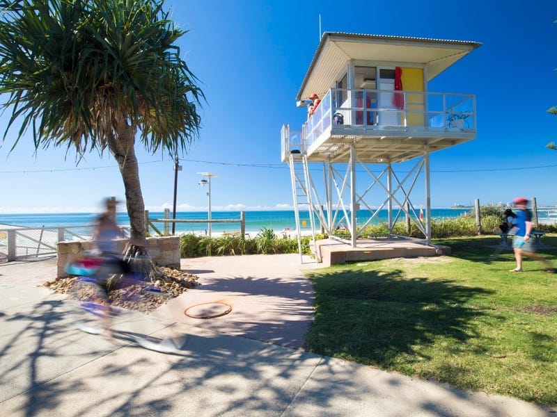 I Want It All – Size, View, Alfresco Living!