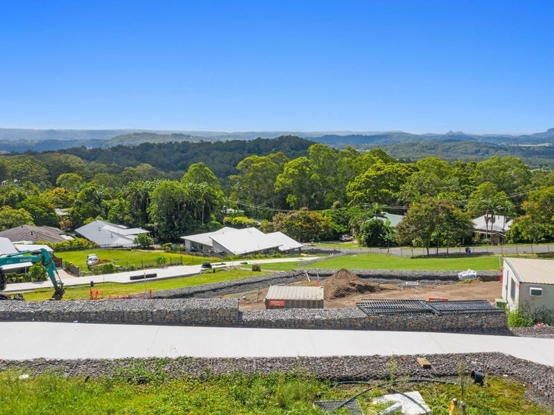 VACANT ¼ ACRE ON TOP