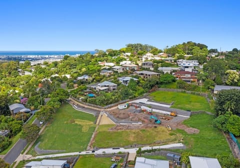 VACANT ¼ ACRE ON TOP