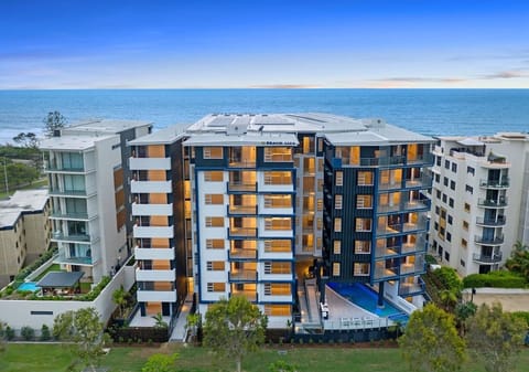 Beachlife living at its best!