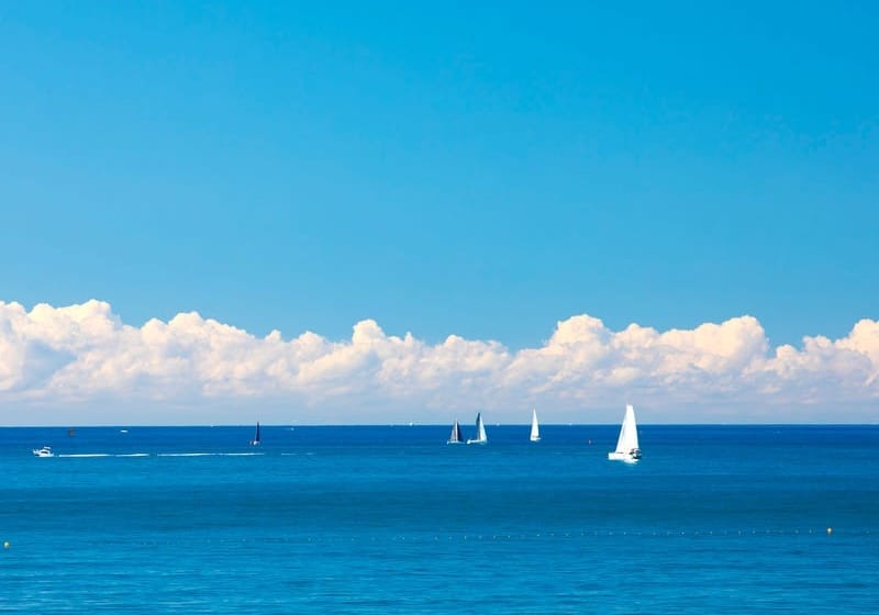 A View for Every Occasion!