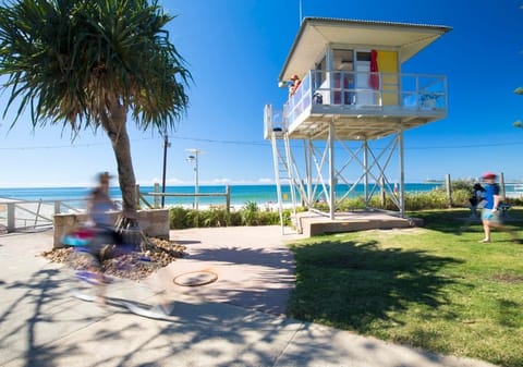 Beachlife living at its best!