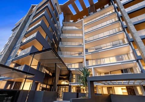 Brand New, High-End Beachside Living!