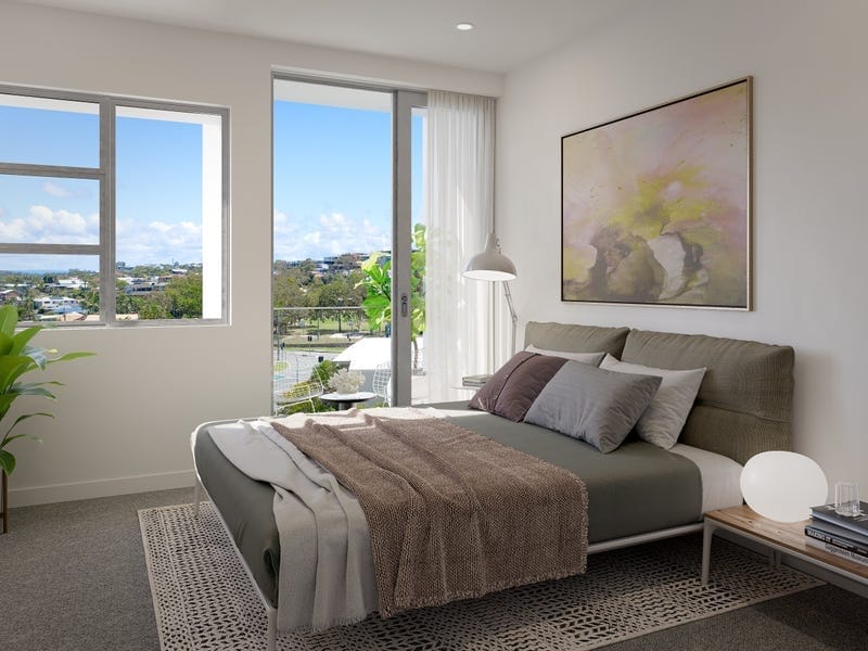 Full Level Penthouse Perfection | Under Construction