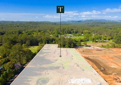 Level, Vacant, Spacious Parcels | Under Construction