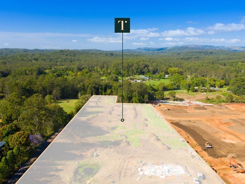 Level, Vacant, Spacious Parcels | Under Construction