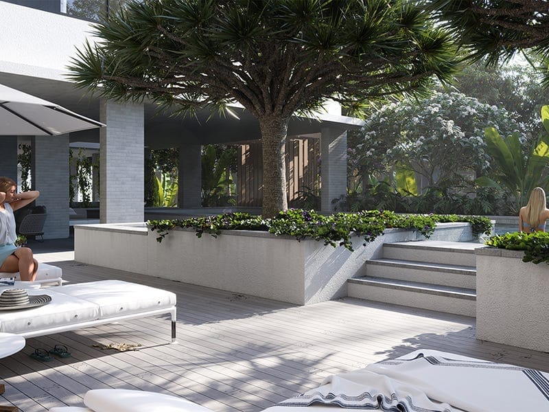 "Avalon By Mosaic" Embrace the Coastal Dream!