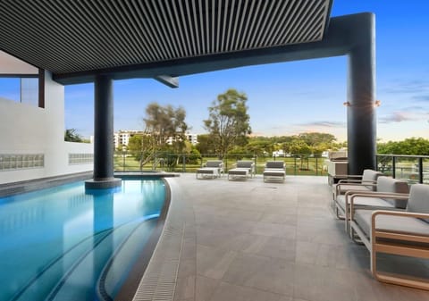 Light, Elevation, Sophistication!