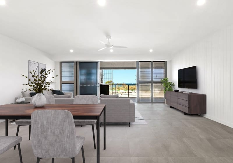 Light, Elevation, Sophistication!