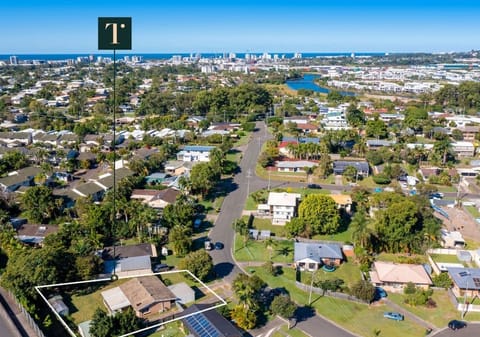 Sold - In the heart of Maroochydore