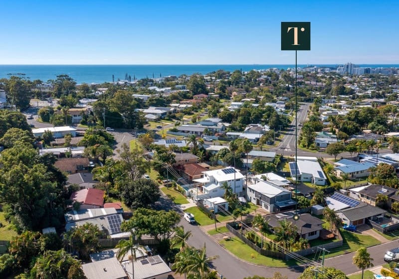 Sold off market by Craig Morrison