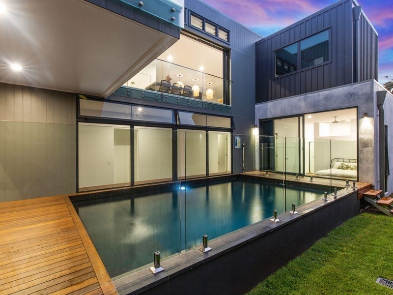 Sumptuous, Sophisticated, Stunning!