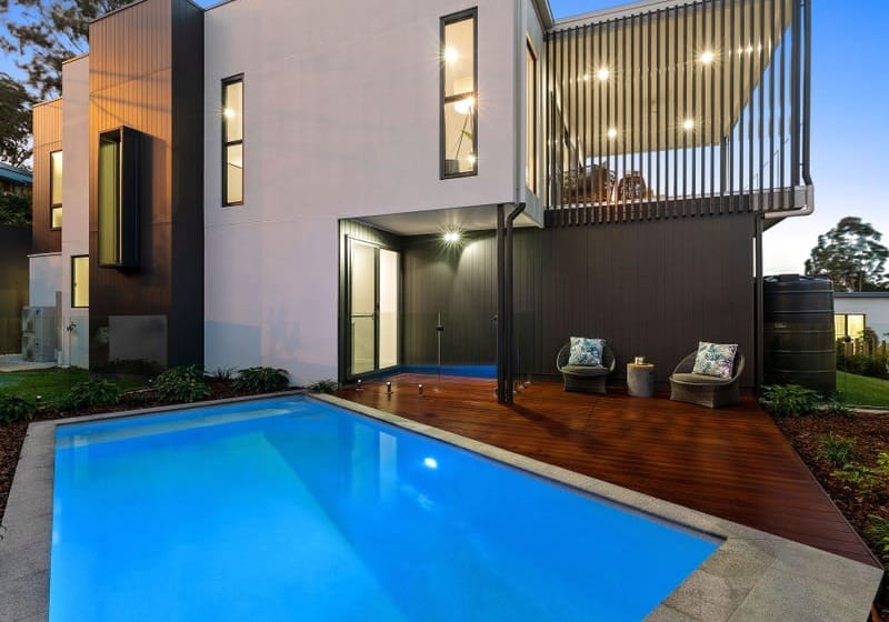High-end, Sleek, Sophisticated!
