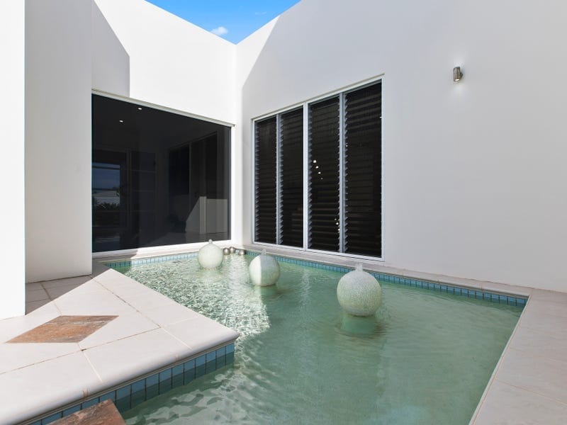 Luxury on the Water!