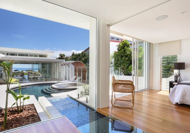 Stunning Architectural Show Stopper!