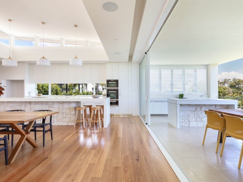 Stunning Architectural Show Stopper!