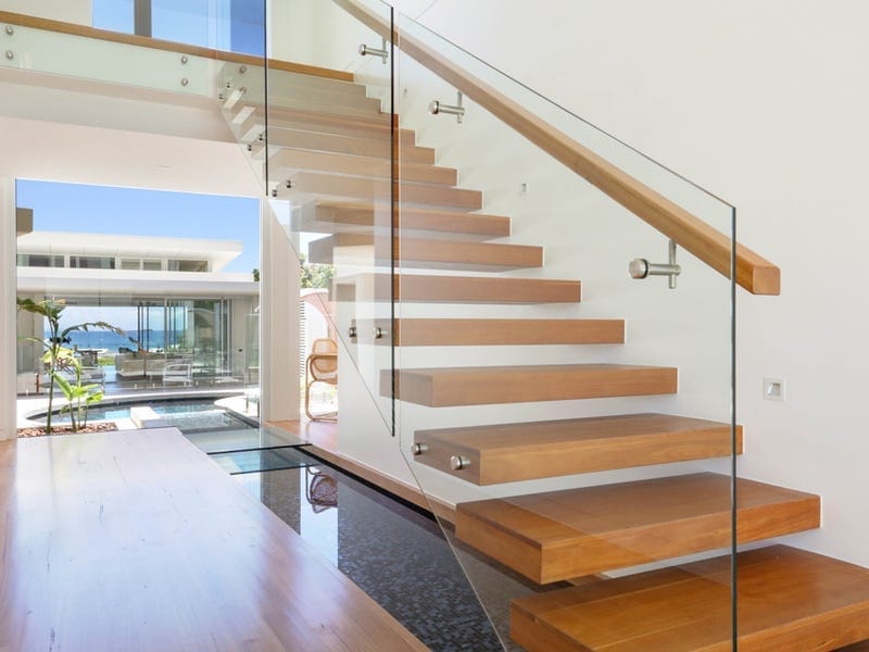 Stunning Architectural Show Stopper!