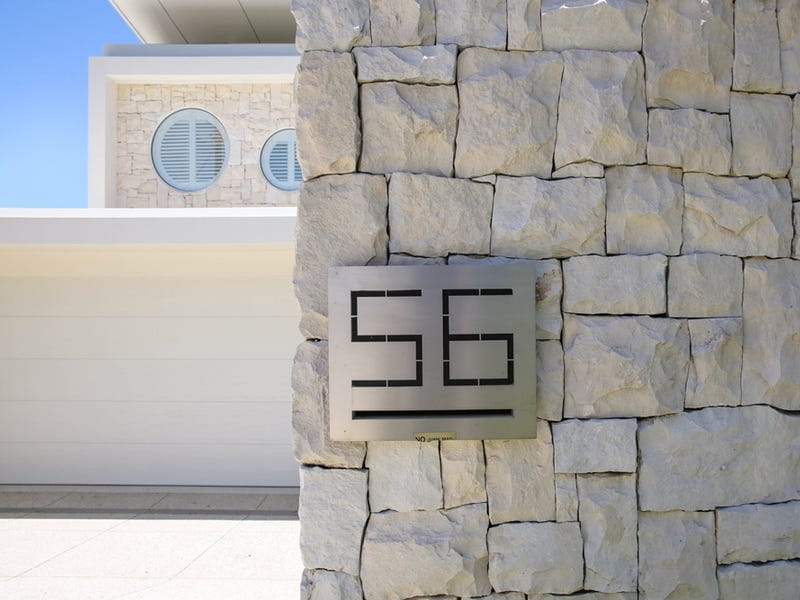 Stunning Architectural Show Stopper!