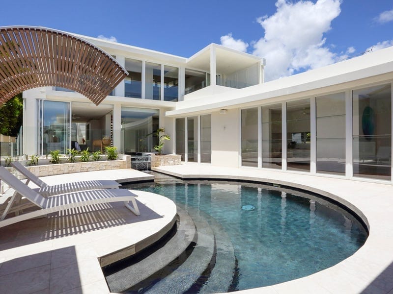 Stunning Architectural Show Stopper!