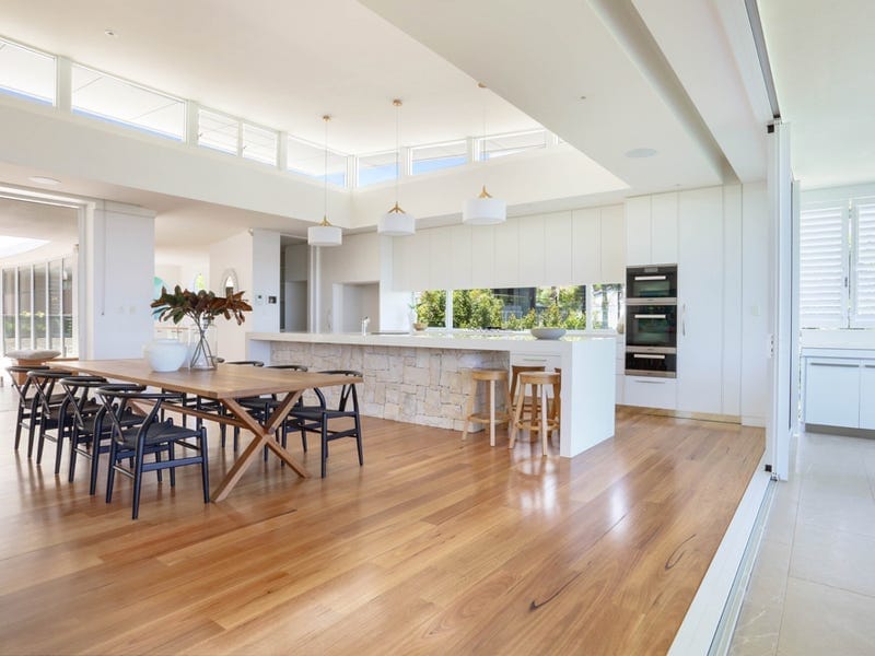 Stunning Architectural Show Stopper!