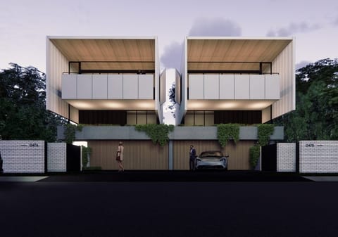 High-End, Brand New, VIEWS!