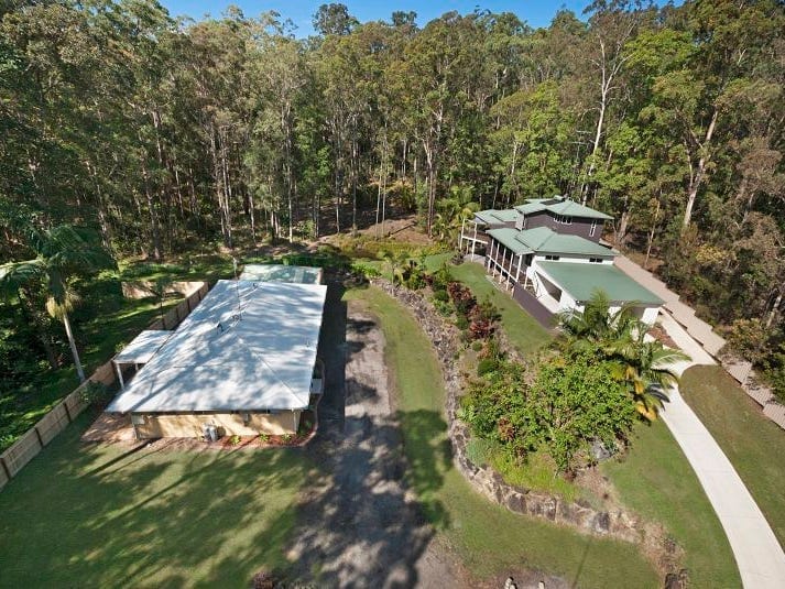 Sold off market By Craig Morrison