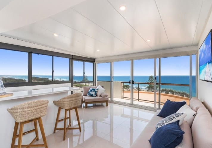 Luxury, Location, Lifestyle Penthouse Perfection!