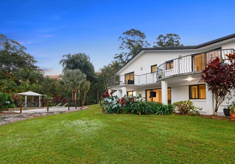 Parklike Acreage, Blue Chip Enclave - Buderim