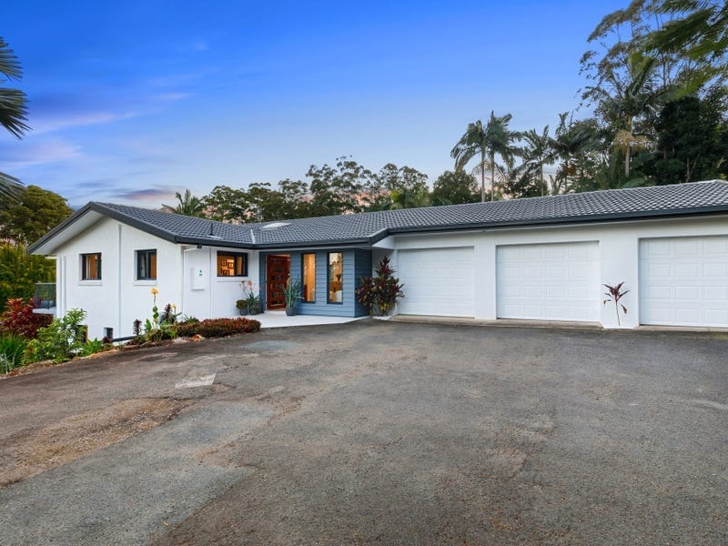 Parklike Acreage, Blue Chip Enclave - Buderim