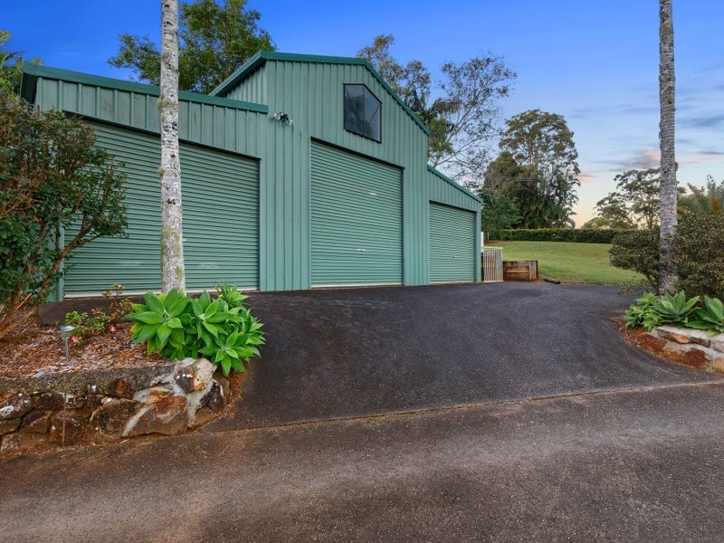 Parklike Acreage, Blue Chip Enclave - Buderim