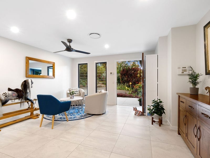Parklike Acreage, Blue Chip Enclave - Buderim