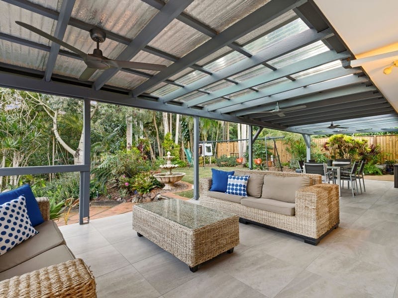 Parklike Acreage, Blue Chip Enclave - Buderim