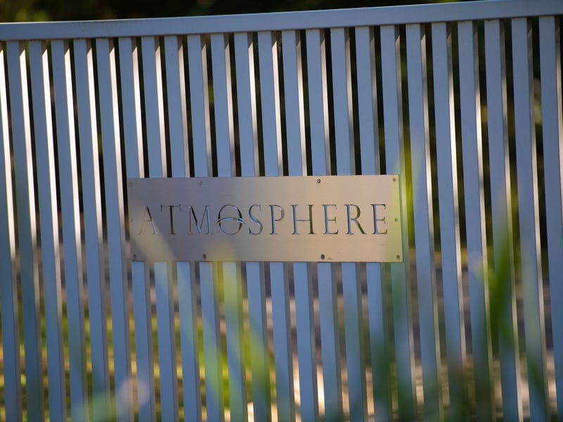 Exclusive, Exceptional: Atmosphere!