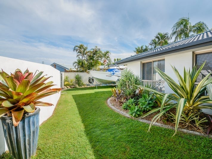 Mooloolaba Magic with Dual Access