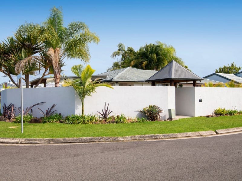 Mooloolaba Magic with Dual Access